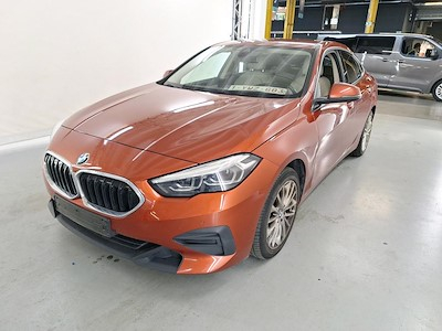 Cumpara BMW 2 SERIES GRAN COUPAu2030 prin Ayvens Carmarket