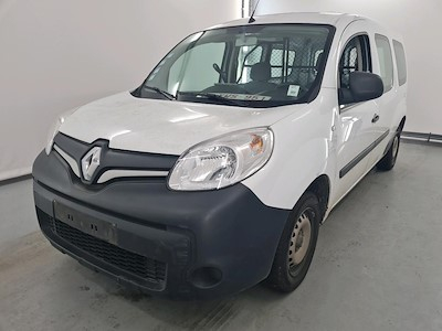 Kup RENAULT KANGOO EXPRESS na Ayvens Carmarket