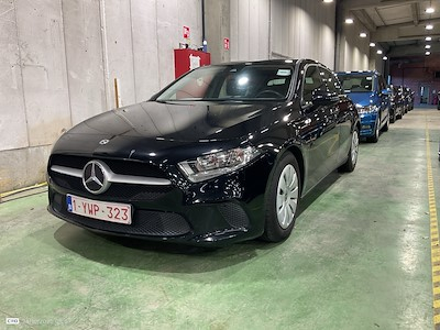 Buy MERCEDES-BENZ CLASS A DIESEL (W177) on Ayvens Carmarket