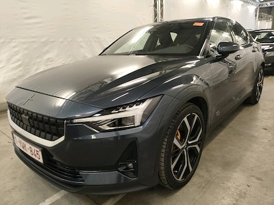 Αγορά POLESTAR 2 στο Ayvens Carmarket