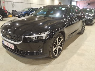 Comprar POLESTAR POLESTAR 2 no Ayvens Carmarket