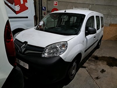 Buy RENAULT KANGOO EXPRESS on Ayvens Carmarket