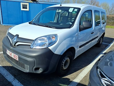 Kaufe RENAULT KANGOO EXPRESS bei Ayvens Carmarket