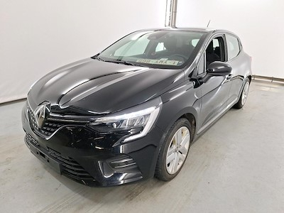 Kúpiť RENAULT CLIO na Ayvens Carmarket