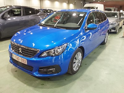 Koupit PEUGEOT 308 SW na Ayvens Carmarket