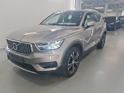 Buy VOLVO XC40 on Ayvens Carmarket