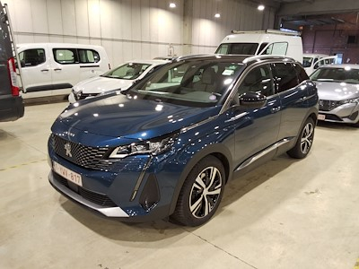 Koupit PEUGEOT 3008 na Ayvens Carmarket
