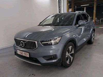 Achetez VOLVO XC40 sur Ayvens Carmarket