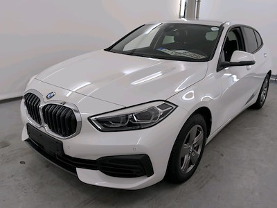 Koupit BMW 1 SERIES HATCH na Ayvens Carmarket