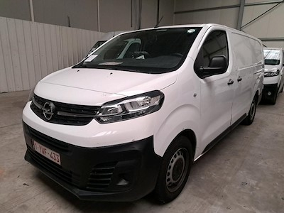 Achetez OPEL VIVARO sur Ayvens Carmarket