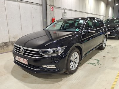 Buy VOLKSWAGEN PASSAT VARIANT on Ayvens Carmarket