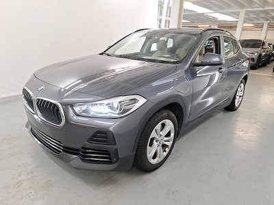 74. BMW X2 1.5 XDRIVE25E (162KW)