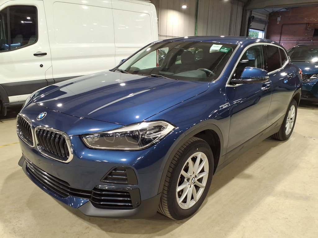 BMW X2 1.5 SDRIVE16D DCT 85KW