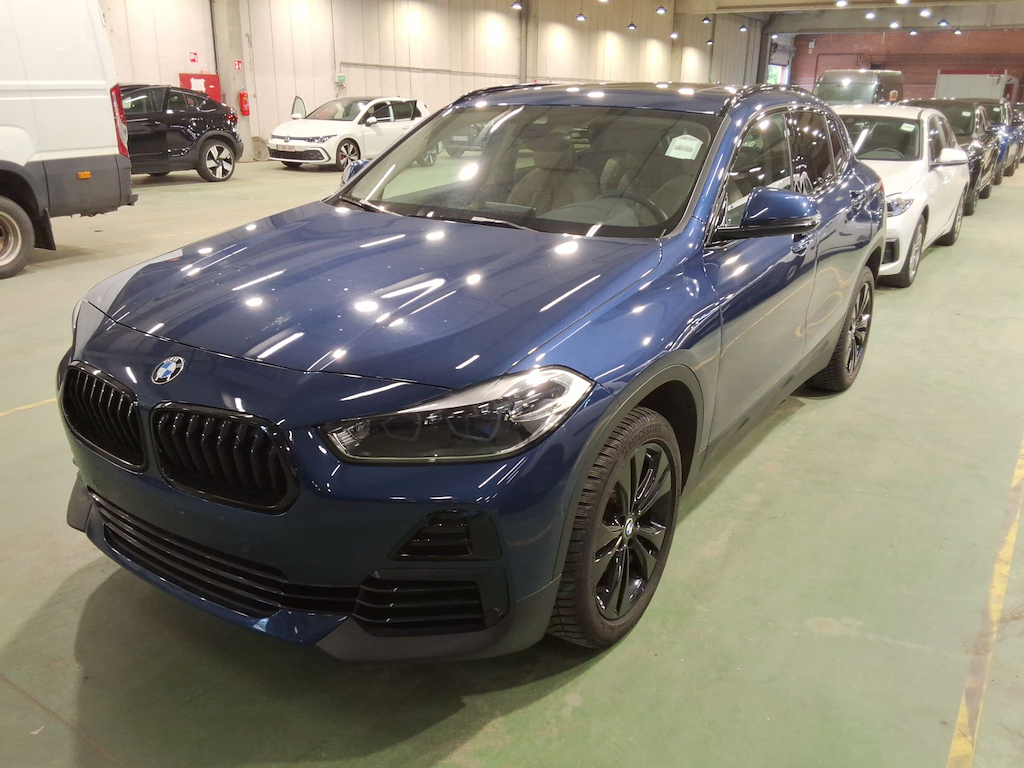 BMW X2 1.5 SDRIVE16D 85KW