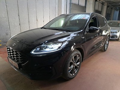 Achetez FORD KUGA sur Ayvens Carmarket