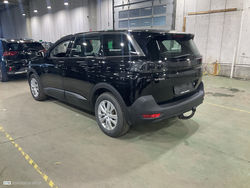 Peugeot 5008 1.5 BLUEHDI 130 ACTIVE PACK