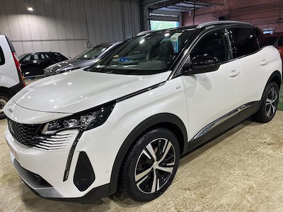 Kaufe PEUGEOT 3008 bei Ayvens Carmarket