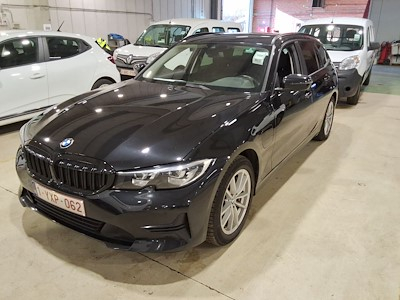 Buy BMW 3 SERIES TOURING on Ayvens Carmarket