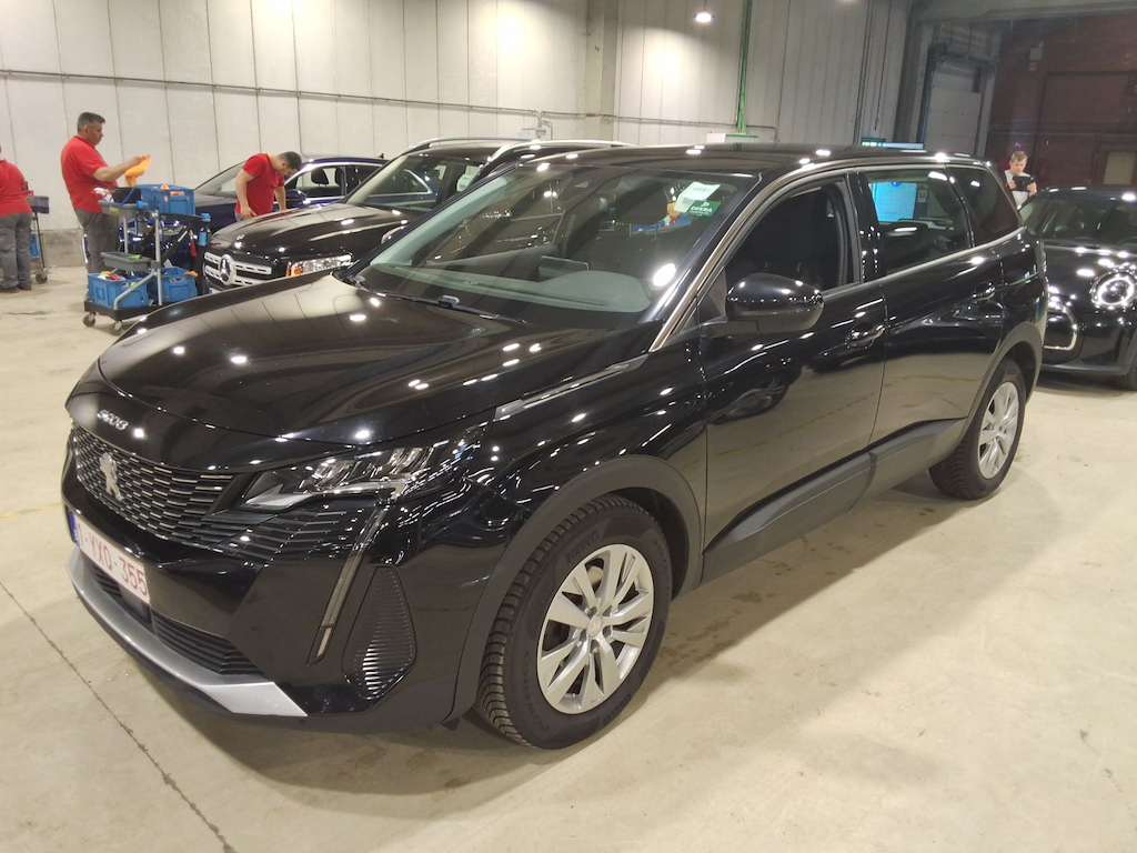 Peugeot 5008 1.5 BLUEHDI 130 ACTIVE PACK