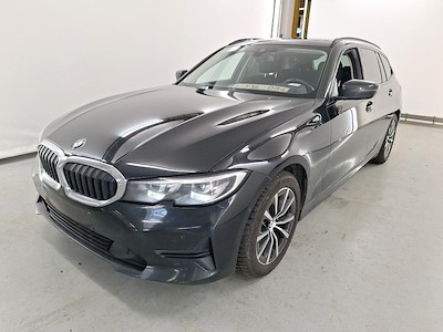 Kaufe BMW 3 SERIES TOURING bei Ayvens Carmarket