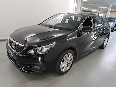 Buy PEUGEOT 308 SW on Ayvens Carmarket