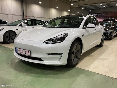 Koupit TESLA MODEL 3 na Ayvens Carmarket