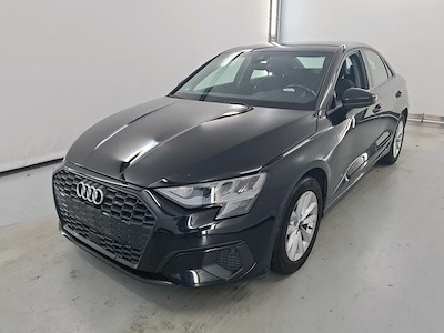 Buy AUDI A3 BERLINE on Ayvens Carmarket