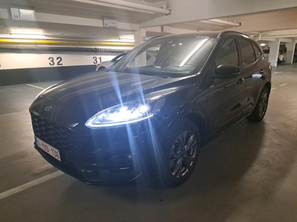Ford Kuga - 2020 2.5 EcoBoost FWD PHEV ST-Line X