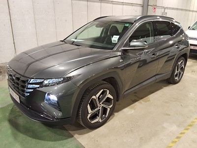 Buy HYUNDAI TUCSON on Ayvens Carmarket