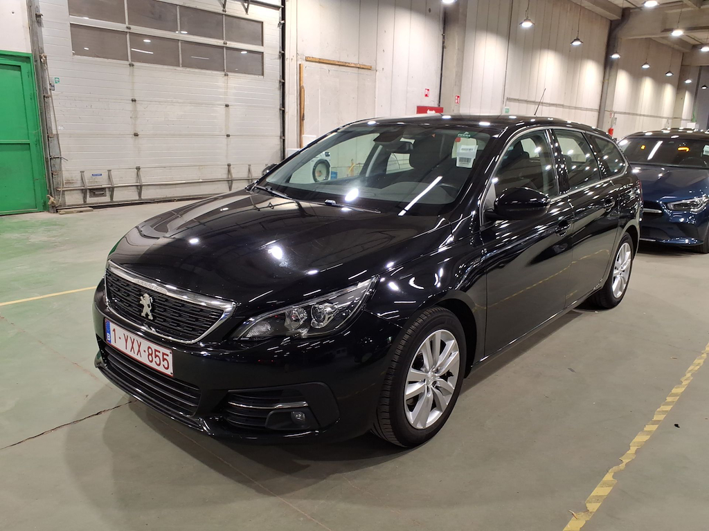 Peugeot 308 SW 1.5 BLUEHDI 96KW S-S ACTIVE PACK