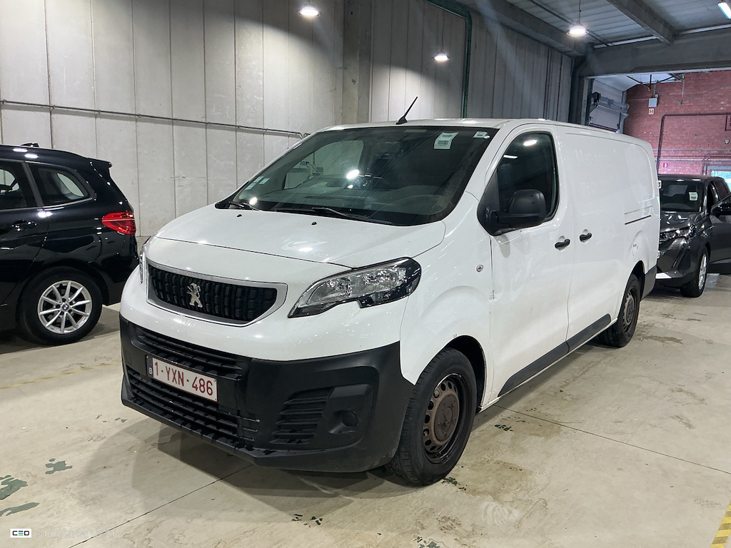 Peugeot Expert 1.5 BLUEHDI 100 S&S LONG PRO