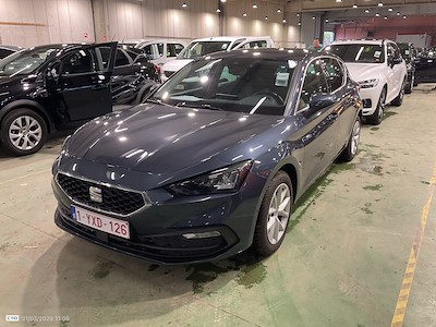 Kaufe SEAT LEON - 2020 bei Ayvens Carmarket