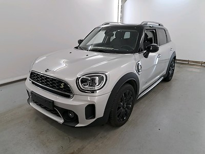 Achetez MINI COUNTRYMAN sur Ayvens Carmarket