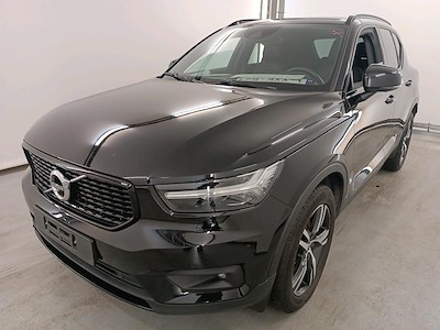 Kaufe VOLVO XC40 bei Ayvens Carmarket