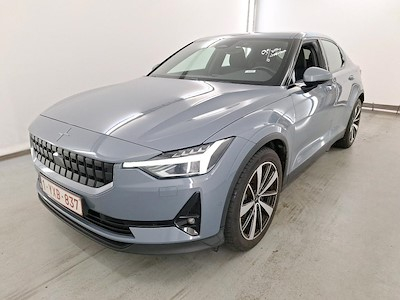 Køb POLESTAR 2 hos Ayvens Carmarket