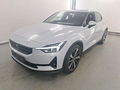 Achetez POLESTAR 2 sur Ayvens Carmarket