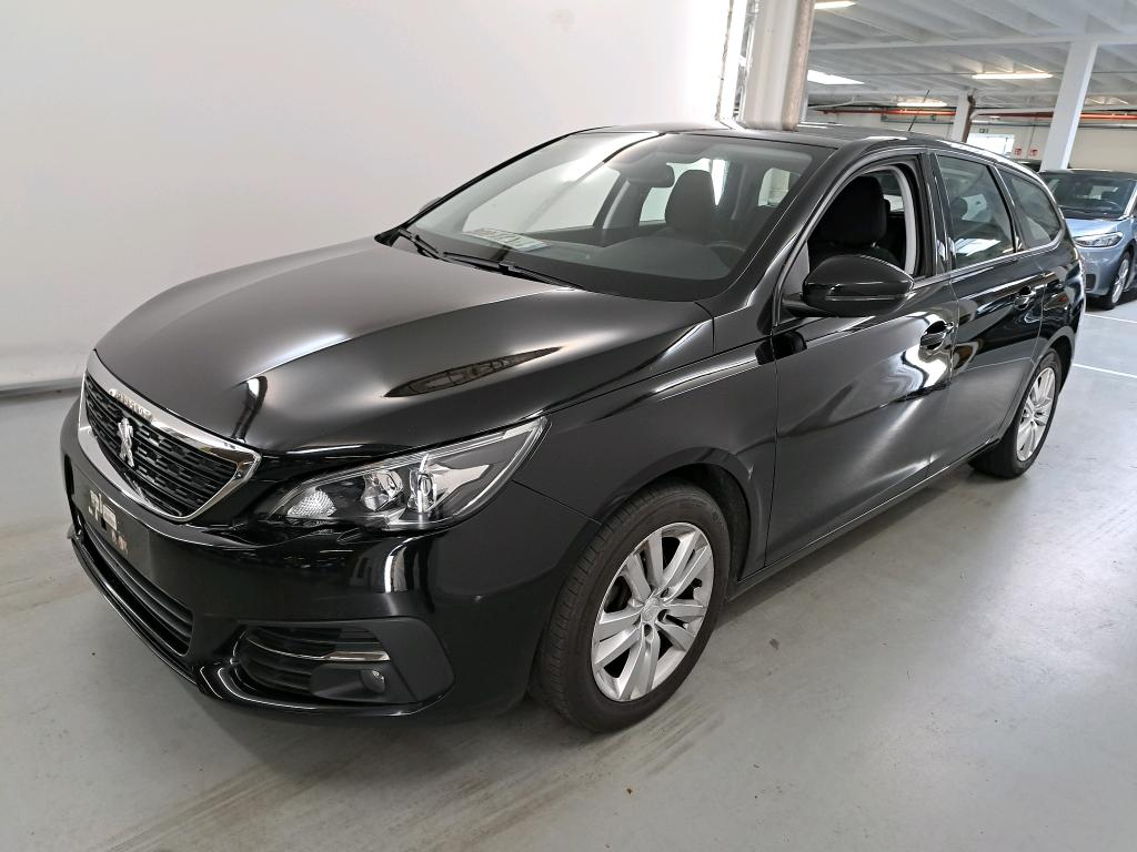 Peugeot 308 SW 1.5 BLUEHDI 96KW S-S ACTIVE PACK