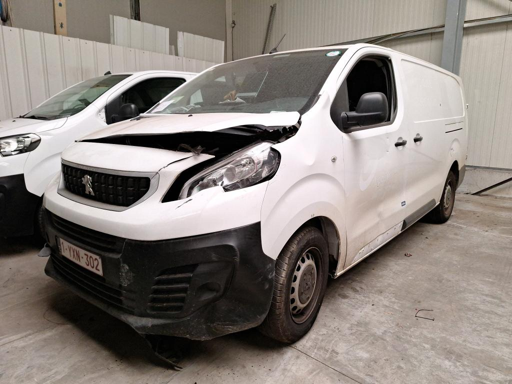 Peugeot Expert 1.5 BLUEHDI 100 S&S LONG PRO