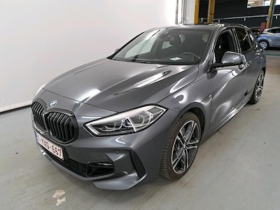 Kup BMW 1-serie na Ayvens Carmarket