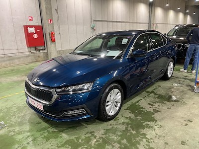 Kaufe SKODA OCTAVIA DIESEL - 2020 bei Ayvens Carmarket