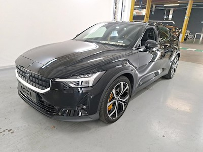 Comprar POLESTAR 2 en Ayvens Carmarket