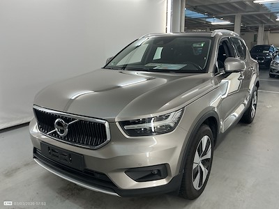 Comprar VOLVO XC40 no Ayvens Carmarket