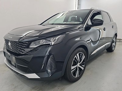 Achetez PEUGEOT 3008 sur Ayvens Carmarket