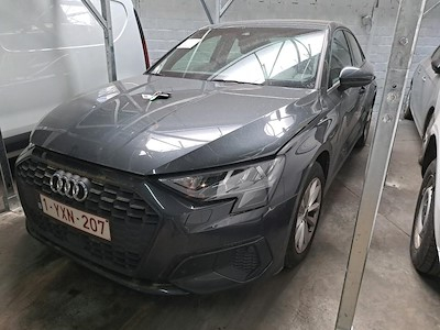 Купуй AUDI A3 BERLINE на Ayvens Carmarket