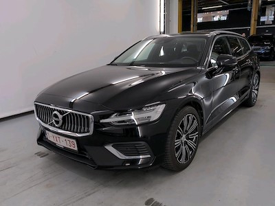 Comprar VOLVO V60 no Ayvens Carmarket