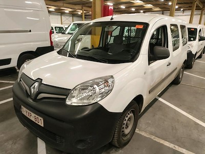 Buy RENAULT KANGOO EXPRESS on Ayvens Carmarket