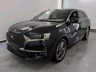 Buy DS AUTOMOBILES DS 7 CROSSBACK on Ayvens Carmarket