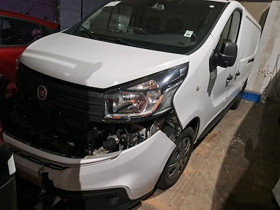 Купуй FIAT TALENTO FOURGON LWB DIESEL - 2 на Ayvens Carmarket