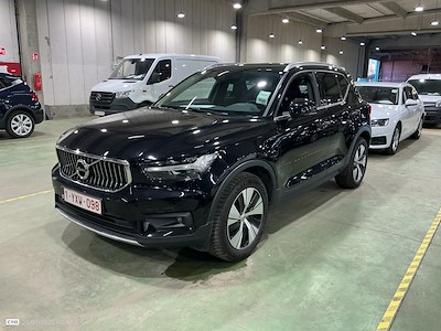 Køb VOLVO XC40 hos Ayvens Carmarket