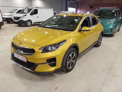 Buy KIA XCEED on Ayvens Carmarket